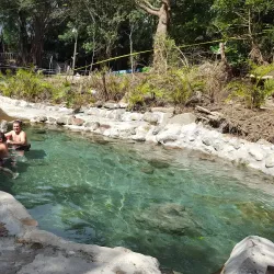 Miravalles Volcano - Guanacaste
