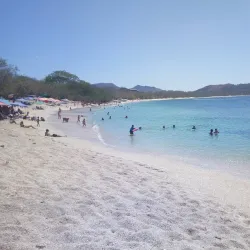 Playa Conchal - Guanacaste