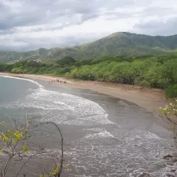 Playa Conchal - Guanacaste