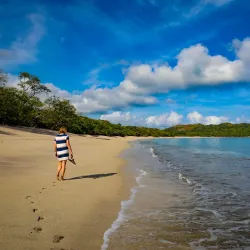 Playa Conchal - Guanacaste