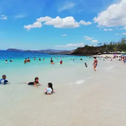 Playa Conchal - Guanacaste