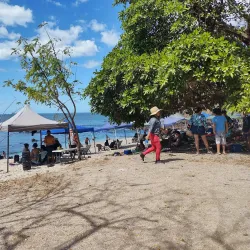 Playa Conchal - Guanacaste