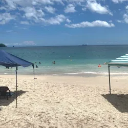 Playa Conchal - Guanacaste