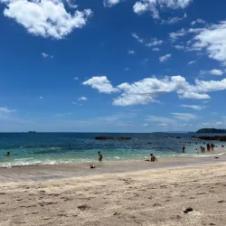 Playa Conchal - Guanacaste