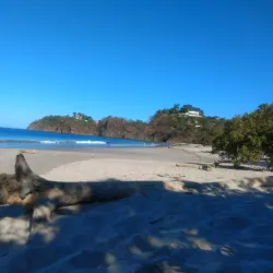 Playa Flamingo - Guanacaste