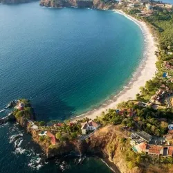 Playa Flamingo - Guanacaste