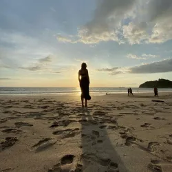 Playa Flamingo - Guanacaste
