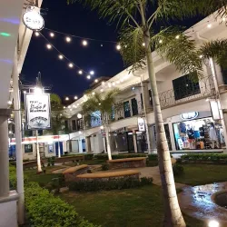 Playa Tamarindo - Guanacaste