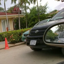 Playa Tamarindo - Guanacaste