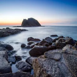 Playa Tamarindo - Guanacaste