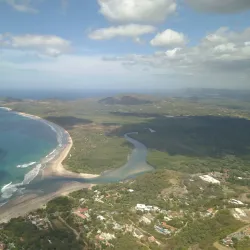 Playa Tamarindo - Guanacaste