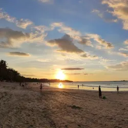Playa Tamarindo - Guanacaste