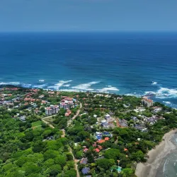 Playa Tamarindo - Guanacaste