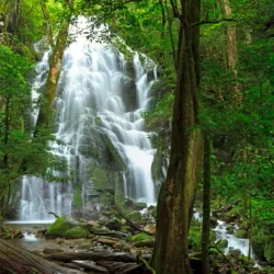 Rincon de la Vieja National Park - Guanacaste