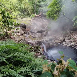 Rincon de la Vieja National Park - Guanacaste