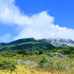 Rincon de la Vieja National Park - Guanacaste
