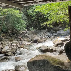 Rincon de la Vieja National Park - Guanacaste