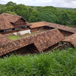 Santa Rosa National Park - Guanacaste