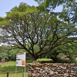 Santa Rosa National Park - Guanacaste