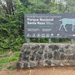 Santa Rosa National Park - Guanacaste
