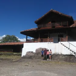 Santa Rosa National Park - Guanacaste