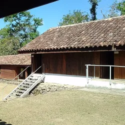 Santa Rosa National Park - Guanacaste