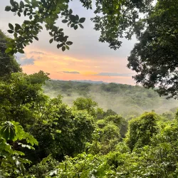 Santa Rosa National Park - Guanacaste