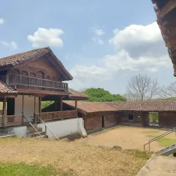 Santa Rosa National Park - Guanacaste