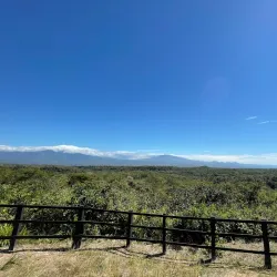 Santa Rosa National Park - Guanacaste