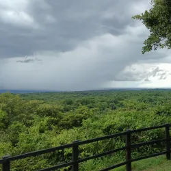 Santa Rosa National Park - Guanacaste