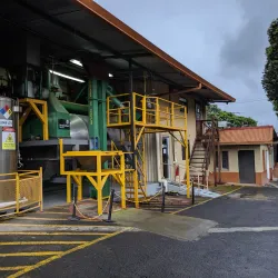 Coffee Plantations Tours - Heredia