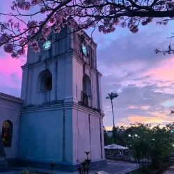 Heredia Cathedral (Catedral de Heredia) - Heredia