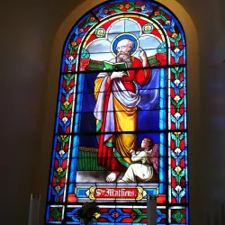 Heredia Cathedral (Catedral de Heredia) - Heredia