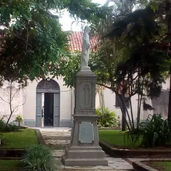 Heredia Cathedral (Catedral de Heredia) - Heredia
