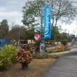 INBioparque (Instituto Nacional de Biodiversidad) - Heredia