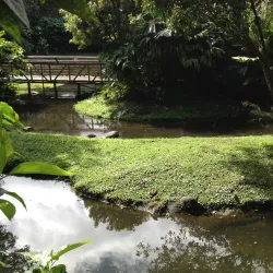 INBioparque (Instituto Nacional de Biodiversidad) - Heredia