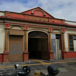Mercado Municipal de Heredia - Heredia