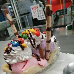 Mercado Municipal de Heredia - Heredia