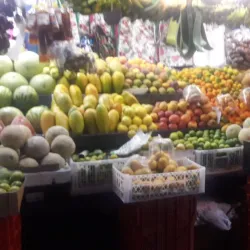 Mercado Municipal de Heredia - Heredia