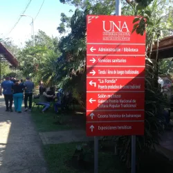 Museo de Cultura Popular - Heredia