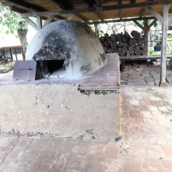 Museo de Cultura Popular - Heredia