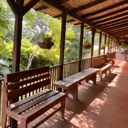 Museo de Cultura Popular - Heredia