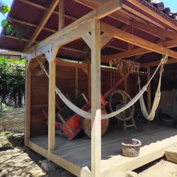 Museo de Cultura Popular - Heredia