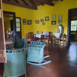 Museo de Cultura Popular - Heredia