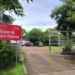 Museo de Cultura Popular - Heredia