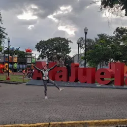 Parque Juan Santamaría - Heredia