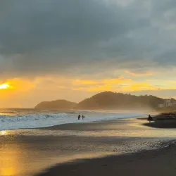 Jaco Beach - Jaco Beach