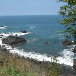 Jaco Beach - Jaco Beach