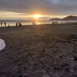 Jaco Beach - Jaco Beach