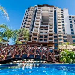 Jaco Marina - Jaco Beach